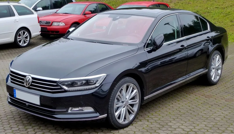 Volkswagen Passat Mart ayına özel liste!