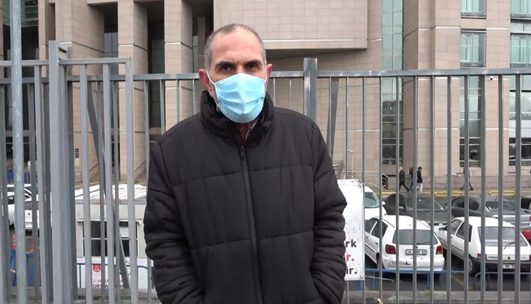 Oğlu silahlı saldırıda ağır yaralanan baba: “14 kurşuna 14 ay yattı çıktı”