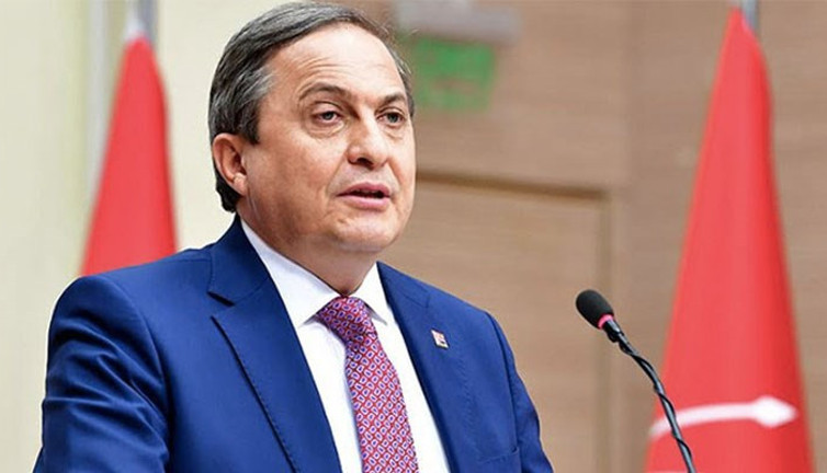 CHP'li Torun'dan flaş iddia: Erdoğan masrafları CHP'li belediyelerden istedi