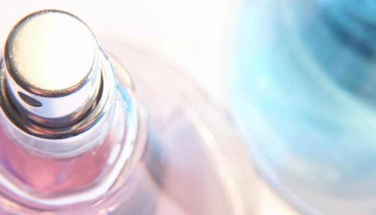 Parfüm ve kozmetiklerde yeni yasak