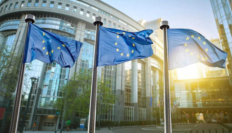 Avrupa’da enflasyon uçtu zirve yaptı