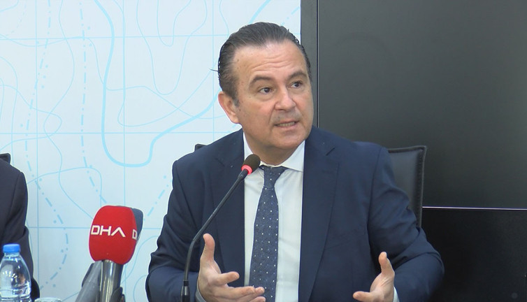 ‘Tahminim 7’nin üzerinde’ diyen Kandilli'nin Müdürü Özeren Marmara Depremi ile ilgili şoke eden bilgiyi açıkladı