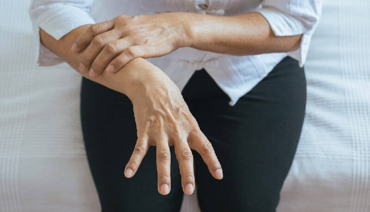 Bu hastalık ölüm nedenleri arasında üçüncü sırada