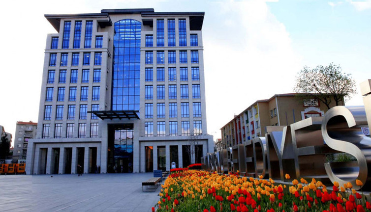 Zeytinburnu Belediyesi tefrişat malzemesi satın alacak