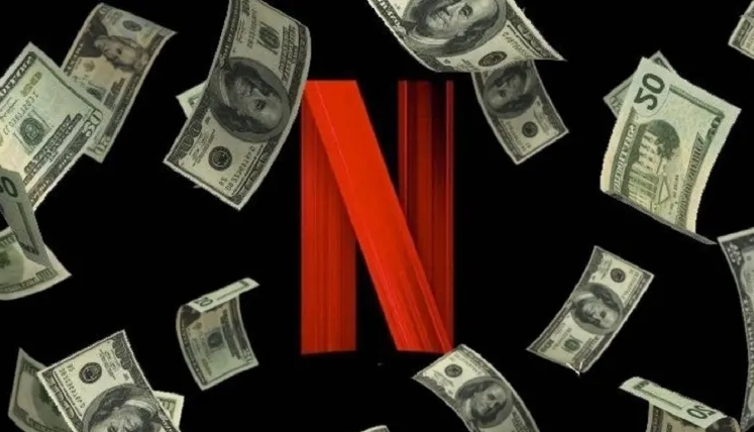 Netflix 4 orijinal Rus filminin üretimini durdurdu