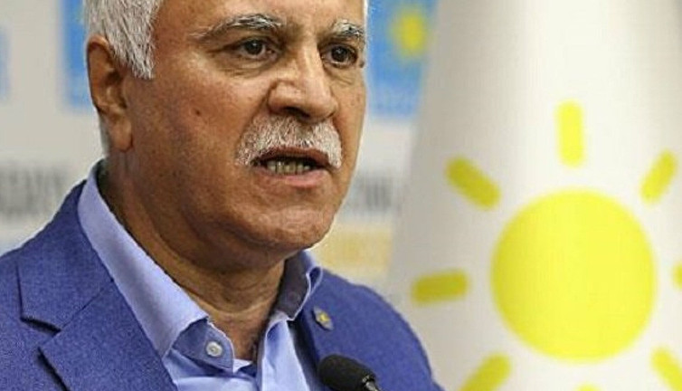 İYİ Partili Aydından 'acil ek zam' çıkışı: 6 ay için verilen zam 2 ayda buhar oldu