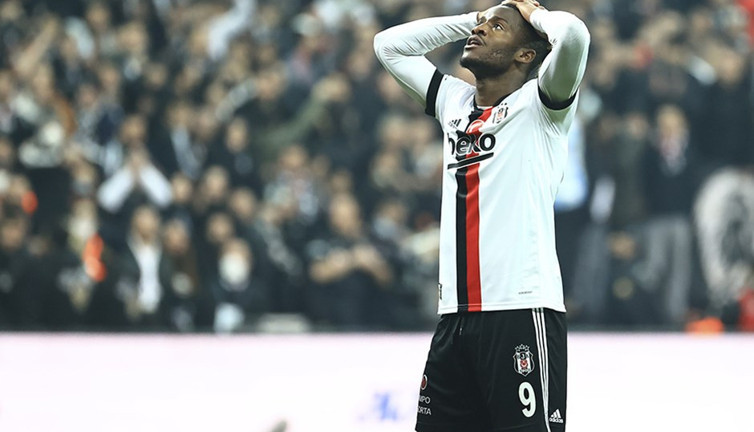 Batshuayi neden gol atamıyor