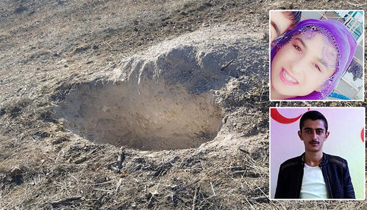 Çifte cinayette gizli tanıktan şoke eden ifade! Öldürülen Vildan’ın annesi ‘cesetleri ne yaptınız’ deyip bakın nasıl akıl vermiş...