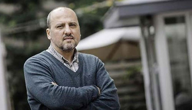 Ahmet Şık, Sezgin Baran Korkmaz'ın yeni ses kaydını paylaştı: 10 milyon avroyu kimin istediğini telaffuz ediyor!