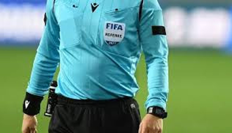 Süper Lig'de 28. hafta hakemleri açıklandı