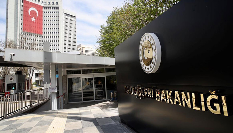 Cidde Başkonsolosluğu personel alacak