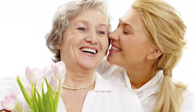 Anne tarafındaki büyükler torunlarını daha çok seviyor!