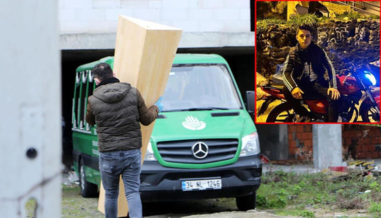 20 gündür kayıp olan Fatih’ten acı haber geldi