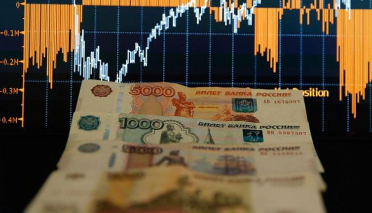 Yaptırımların ardından Ruslar onlara koştu