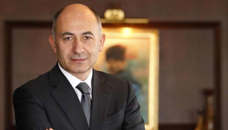 Erdoğan'ın gözdesi yine dev ihaleyi kaptı, diğer gözler çok kıskanacak