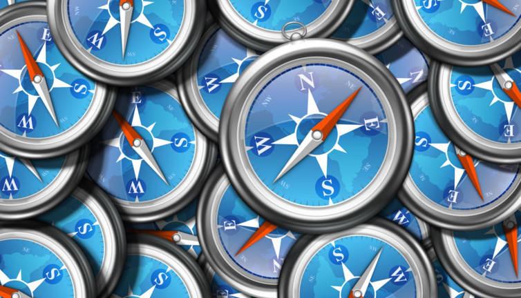 Safari’nin yeni sürümü yayınlandı