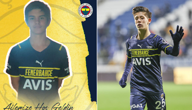 Fenerbahçe gelecek için umutlu