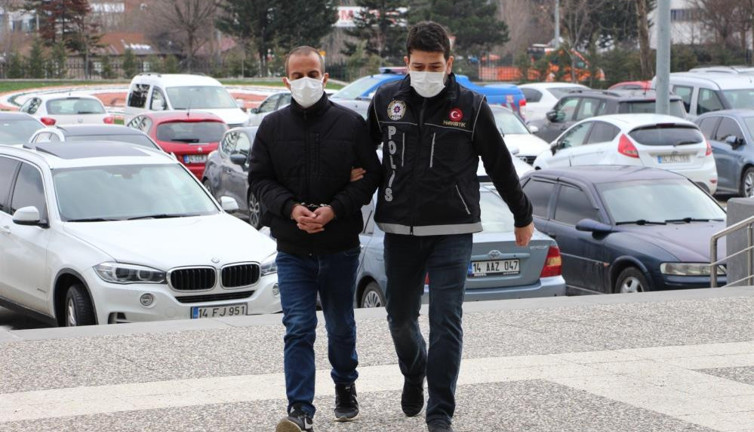 Röntgen filmine bakan doktorların ağzı açık kaldı