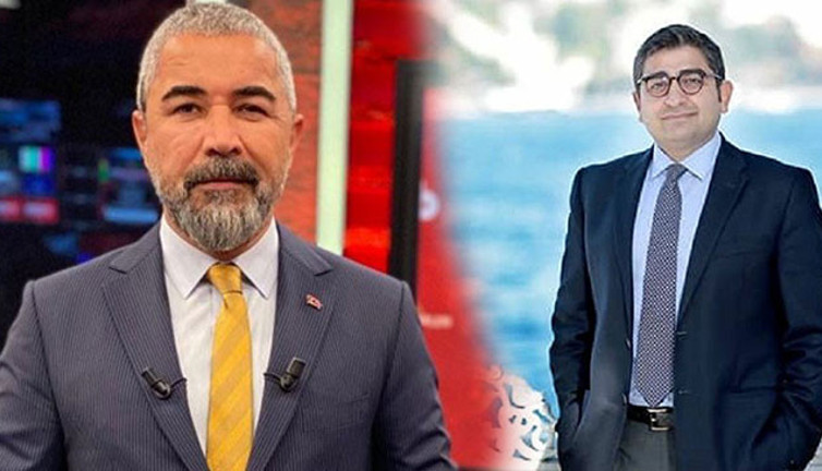 Ahmet Şık, Sezgin Baran Korkmaz’ın ses kaydını paylaştı ortalık karıştı! Veyis Ateş aylar sonra ortaya çıktı