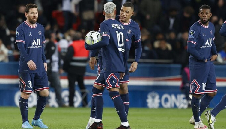 FLAŞ... Ligue 1'in Rusya'daki yayın sözleşmesi askıya alındı!