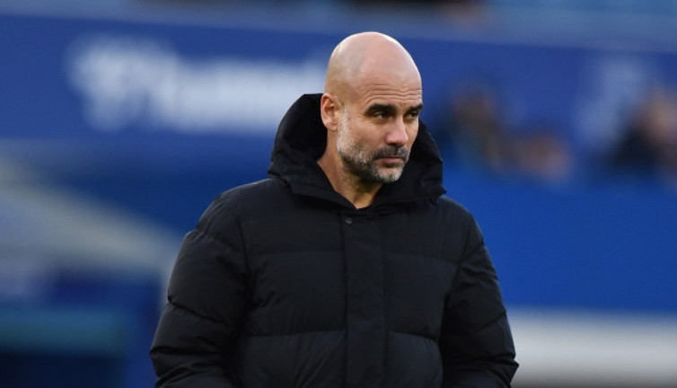 Guardiola'dan Nato'ya ve Avrupa ülkelerine sert tepki