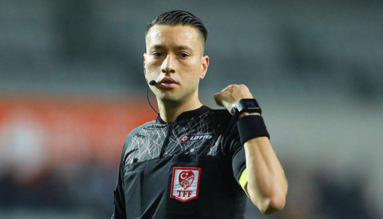 Derbiyi yönetecek hakemin babası: Fenerbahçe kazanır