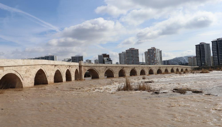 Kızılırmak'ta olacakları kimse tahmin ediyordu. Ama gerçekleşti