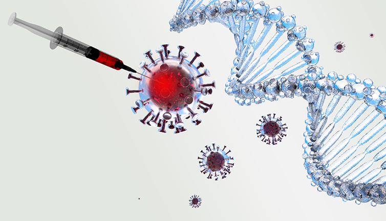 Kovid-19'da düşüş trendi devam edecek
