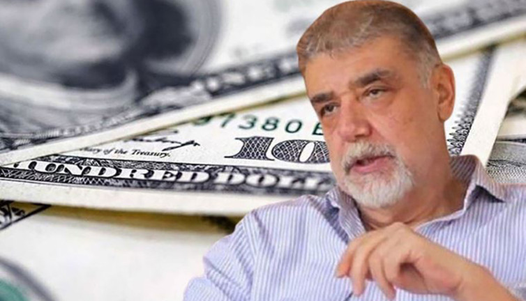 Atilla Yeşilada doların 16 TL olacağı tarihi açıkladı. Dövizde yaklaşan tehlikeyi duyurdu!