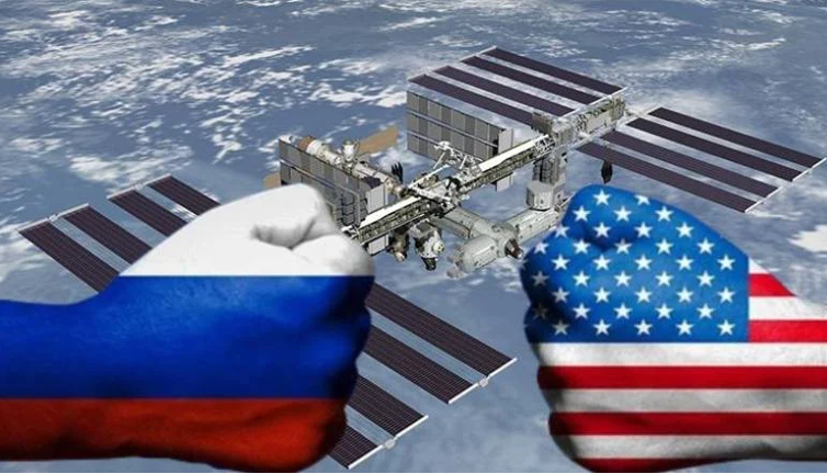 Rusya, tehdit gibi bir video paylaştı