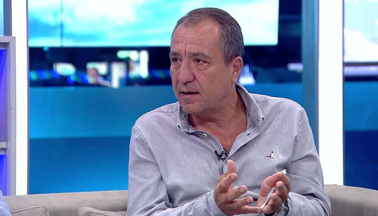 Erdoğan'ın iktidardan gideceğini anlayınca yaptığı hamleyi açıkladı