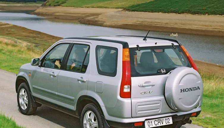 200 bin tl altına alınabilecek ikinci el SUV araçlar