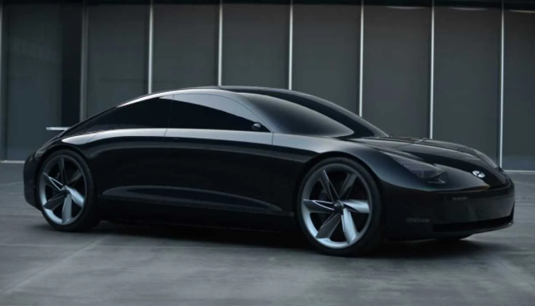 Hyundai cesur elektrikli araç stratejisini açıkladı!