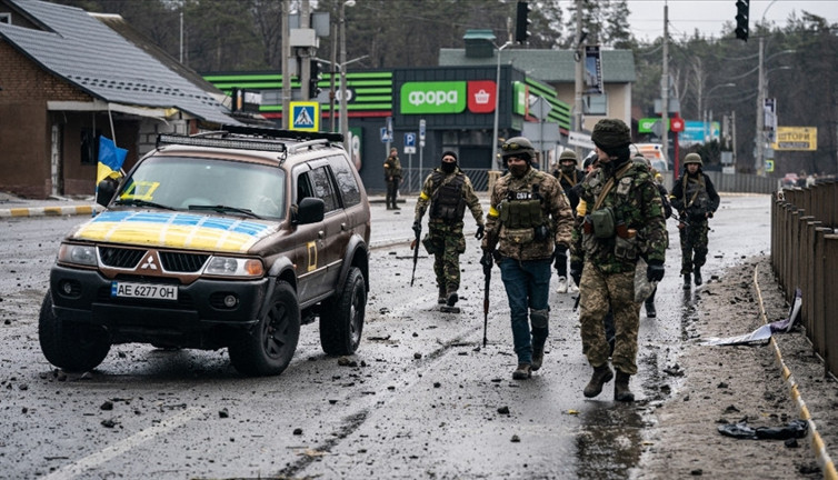 Putin, Suriye'den şehir savaşçısı mı topluyor?