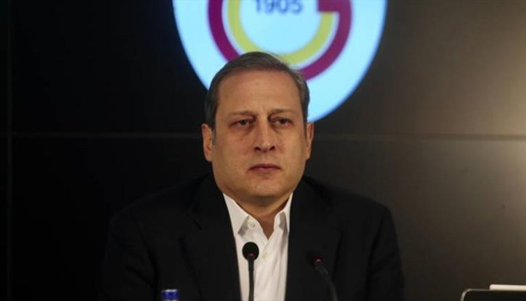 Burak Elmas'tan Fatih Terim'e olay gönderme! İkili arasında ortalığı karıştıracak sözler