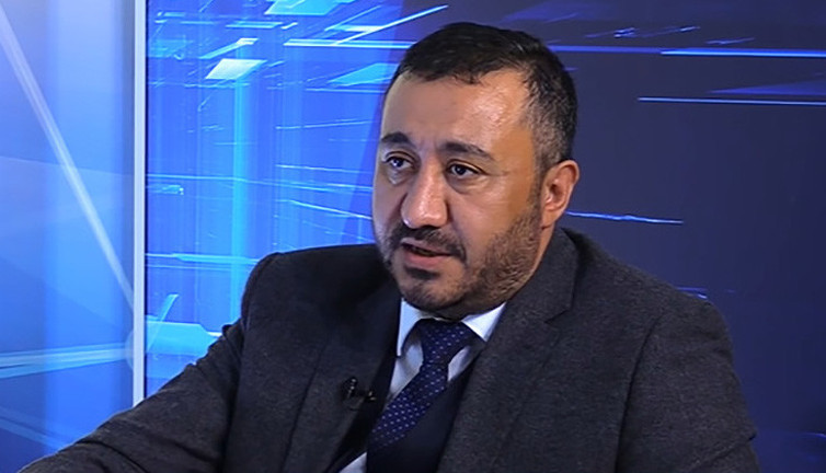 Kemal Özkiraz'dan dolarda büyük tezgah iddiası