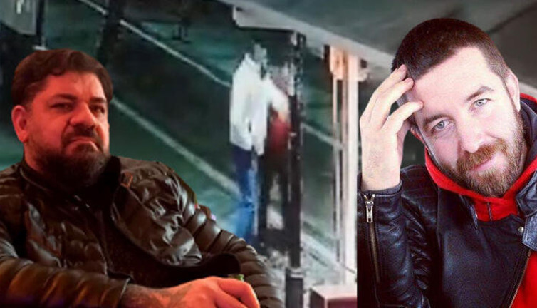 Montunun rengiyle ilgili şaka yapan arkadaşını iki yumrukta öldürdü