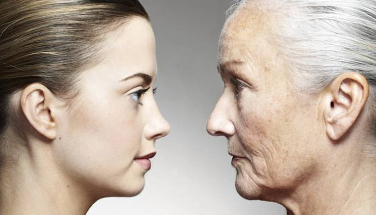 Yaşlanmayı bitirecek deney başarılı oldu