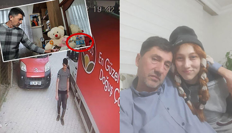 Ayşegül'ün hatıralarını odasında yaşatıyorlar! Pet şişedeki su bile saklanıyor…