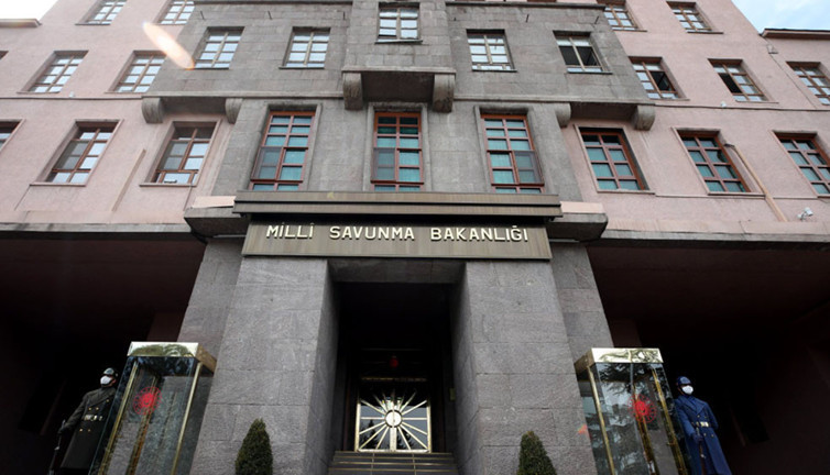 Milli Savunma Bakanlığı subay ve müfettiş yardımcısı alım sonuçları açıklandı