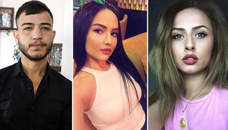 Savcının Ümitcan Uygun için istediği ceza belli oldu. Esra Hankulu'nun evde ölü bulunmasıyla ilgili yargılanıyordu