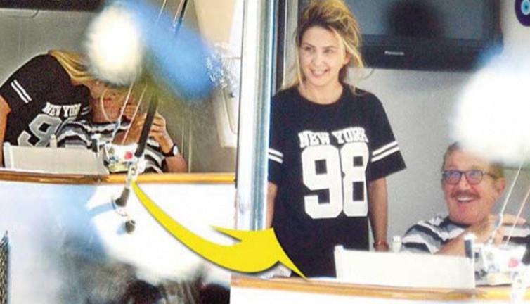 Kemal Gülman'dan aşk ve şiddet iddialarına cevap!