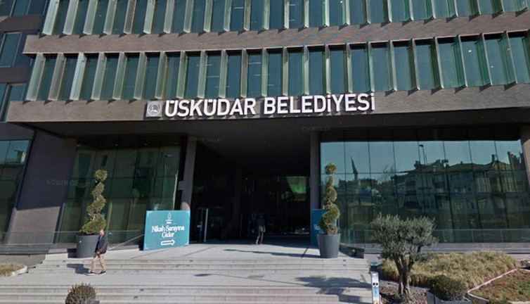Üsküdar Belediyesi iletişim danışmanlığı hizmeti alacak
