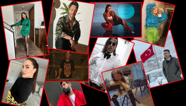 Instagram'da takipçisi en çok olan, o kişi kim?