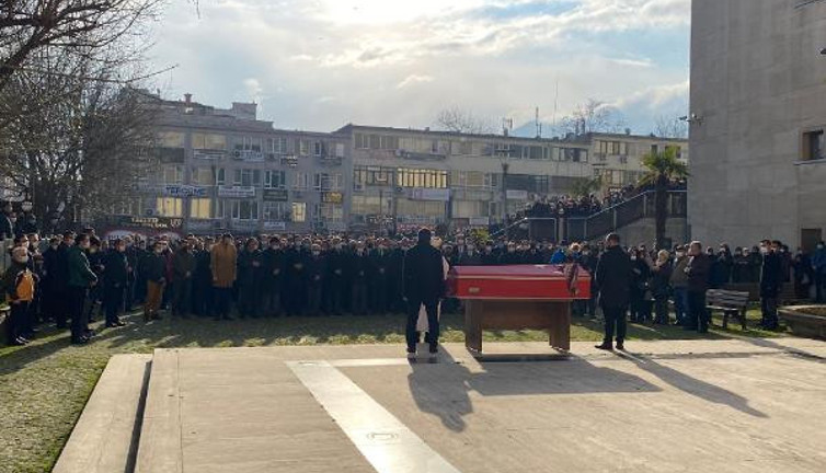 Genç hakimin ölümündeki sır perdesi aralandı