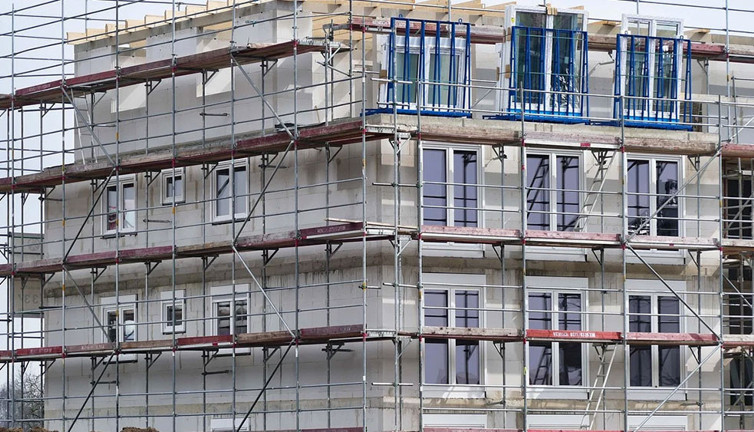 Van İl Milli Eğitim Müdürlüğü bina işi yaptıracak