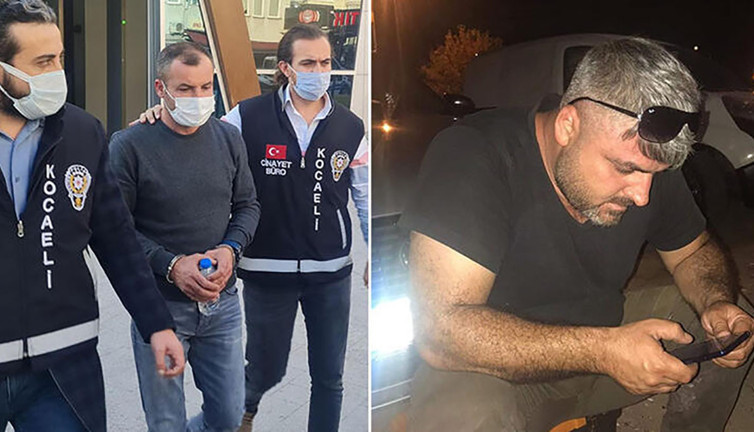 Korkunç cinayet! Kardeşini susturmak isterken öldürmüş…