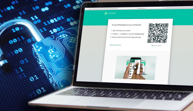 WhatsApp Web kullanıcıları için müjde! İşte o beklenen özellik....