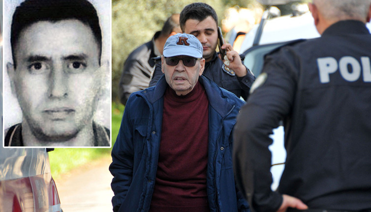 Kızını öldüren oğluna duruşmada haykırdı: Kutlay, senin hakkın idam