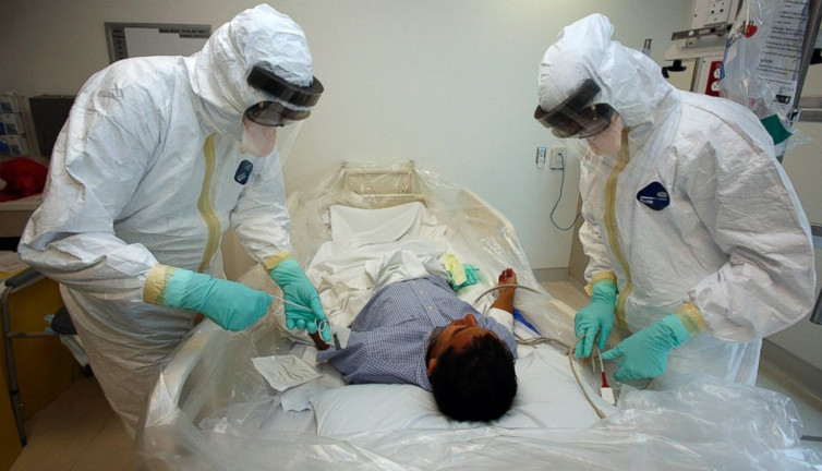 Nijerya'da ölümcül Lassa ateşine karşı 3 ilaç belirlendi